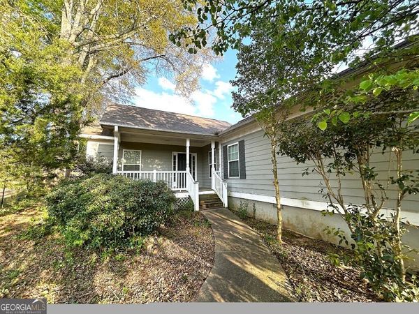613 S Lee Street, Lagrange, GA 30240