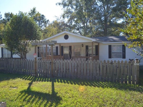 134 Bowers Drive, Macon, GA 31217