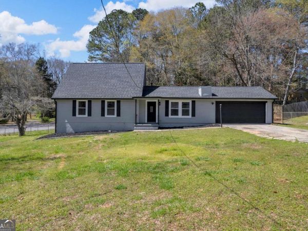 6807 Shangrila Way, Riverdale, GA 30296