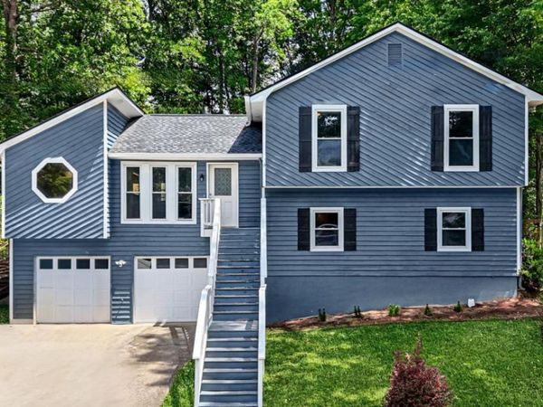 3285 Revere Circle, Snellville, GA 30039
