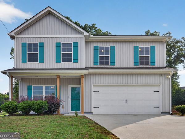 135 Saw Mill Court, Thomaston, GA 30286