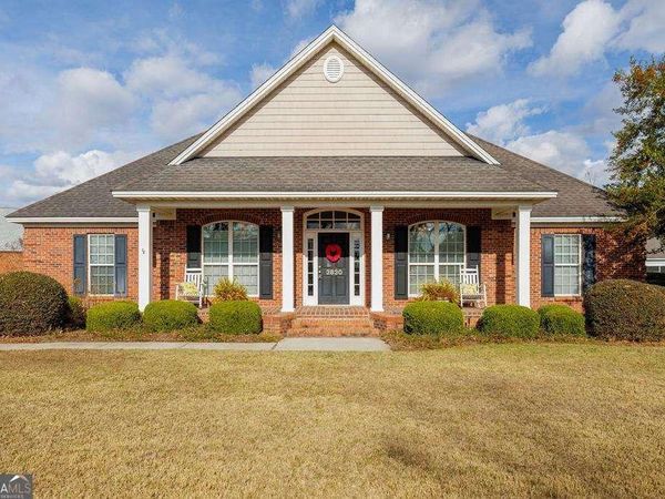 3830 Orchard Way, Valdosta, GA 31605