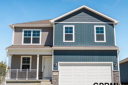 5418 N 189 Street, Elkhorn, NE 68022