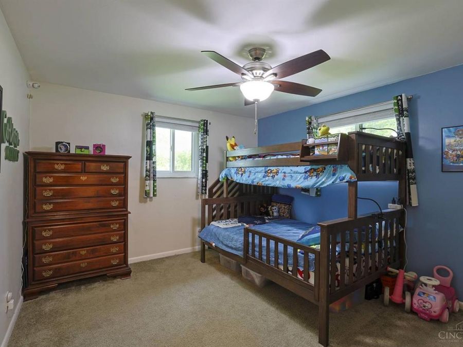 5801 Maphet Street, Columbia Township, OH 45227 Photo 18