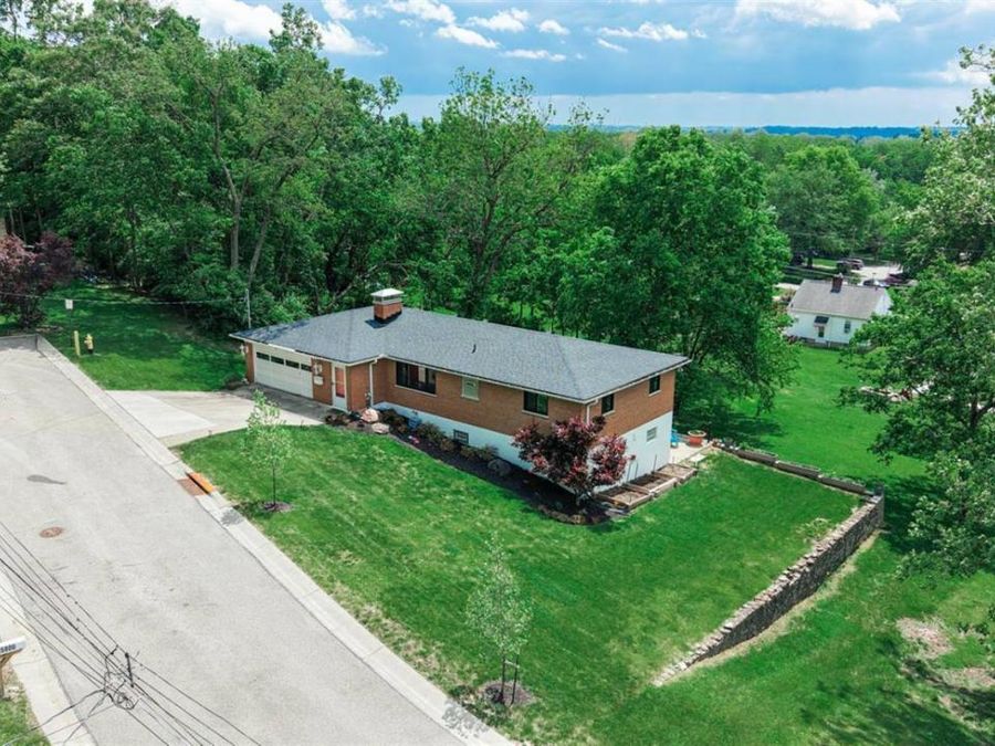 5801 Maphet Street, Columbia Township, OH 45227 Photo 34