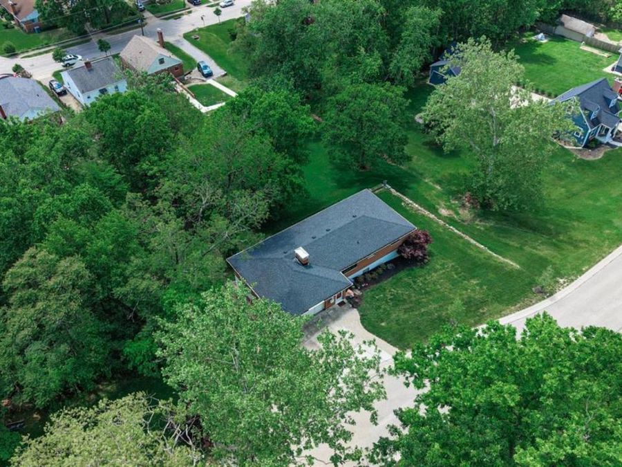 5801 Maphet Street, Columbia Township, OH 45227 Photo 36