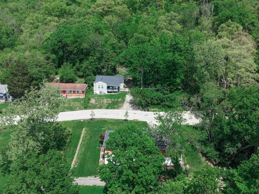 5801 Maphet Street, Columbia Township, OH 45227 Photo 39