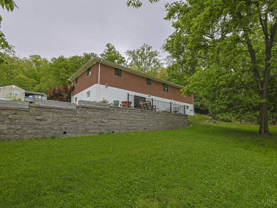 5801 Maphet Street, Columbia Township, OH 45227 Photo 41