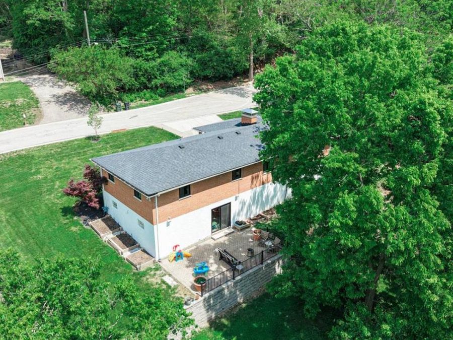 5801 Maphet Street, Columbia Township, OH 45227 Photo 42