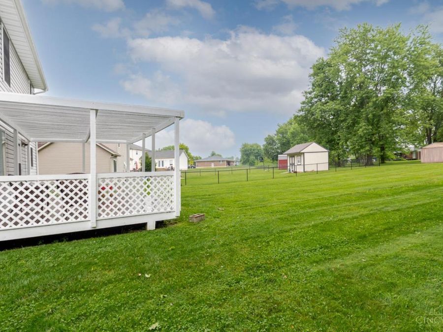 188 Hatchet Drive, Lakengren, OH 45320 Photo 29