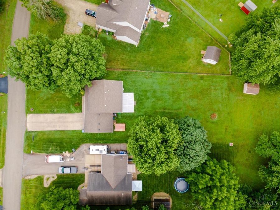 188 Hatchet Drive, Lakengren, OH 45320 Photo 33