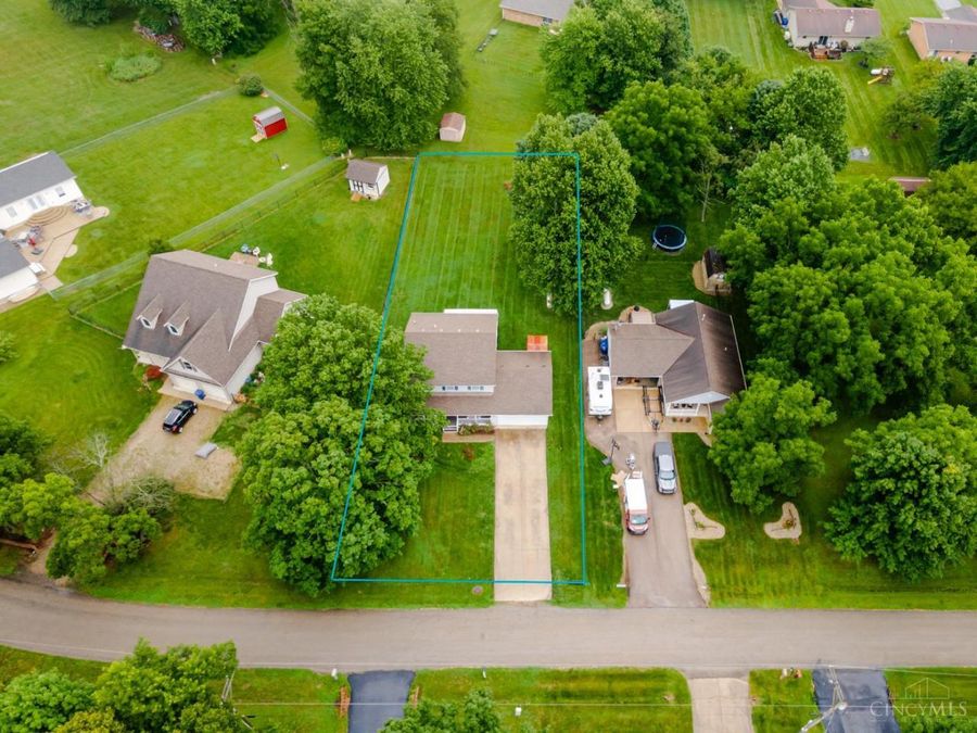 188 Hatchet Drive, Lakengren, OH 45320 Photo 34