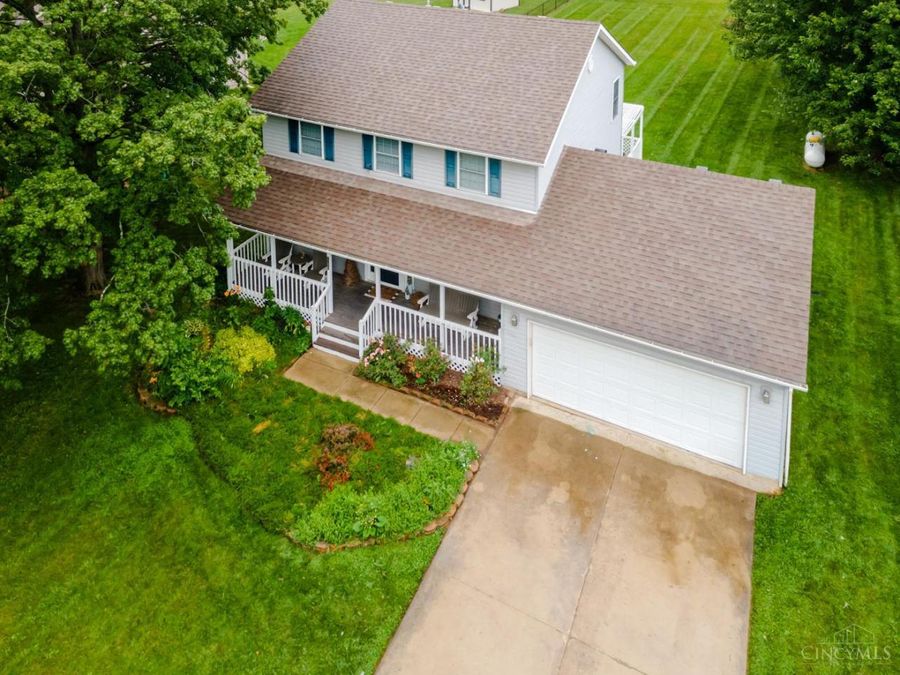 188 Hatchet Drive, Lakengren, OH 45320 Photo 37