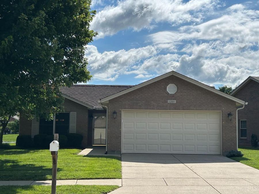 1260 Autumn Walk, Hamilton, OH 45013 Photo 1