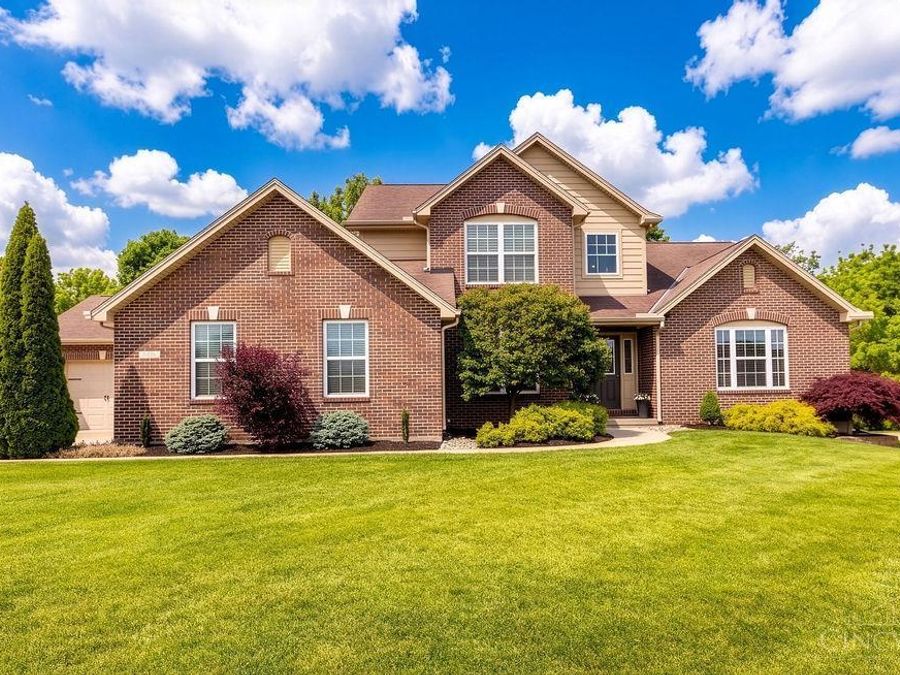 5379 Rentschler Estates Drive, Fairfield Township, OH 45011 Photo 1