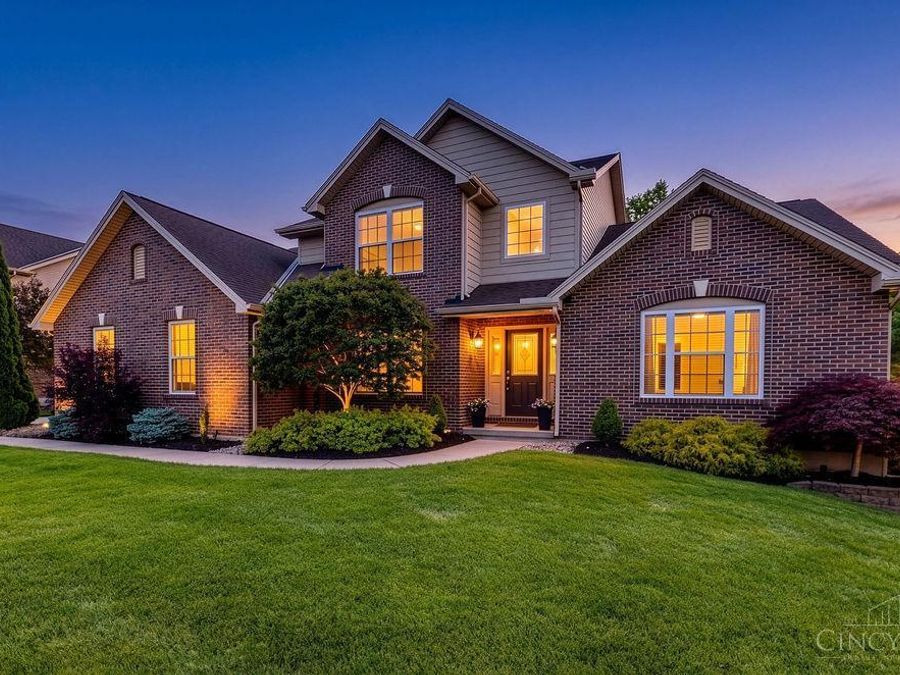 5379 Rentschler Estates Drive, Fairfield Township, OH 45011 Photo 3