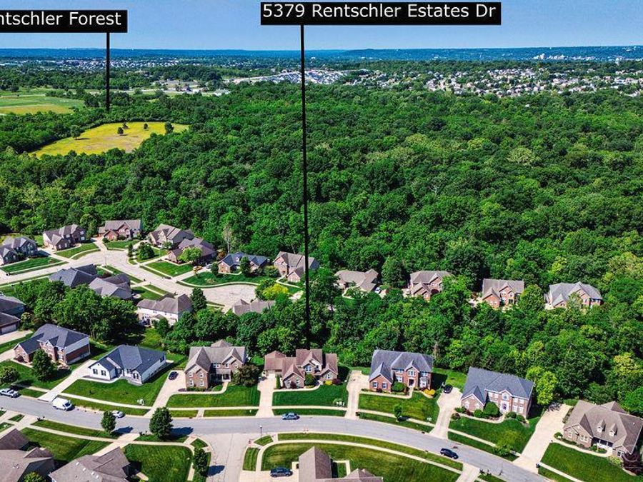 5379 Rentschler Estates Drive, Fairfield Township, OH 45011 Photo 4