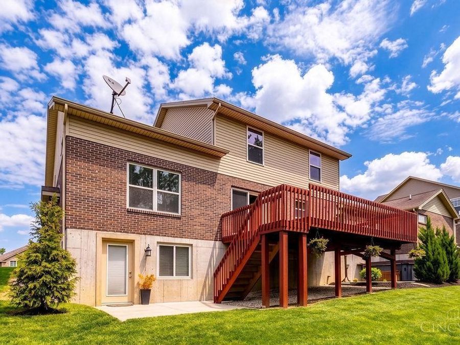 5379 Rentschler Estates Drive, Fairfield Township, OH 45011 Photo 45