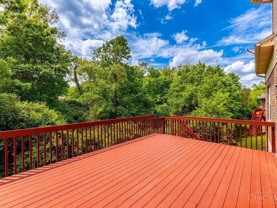 5379 Rentschler Estates Drive, Fairfield Township, OH 45011 Photo 46