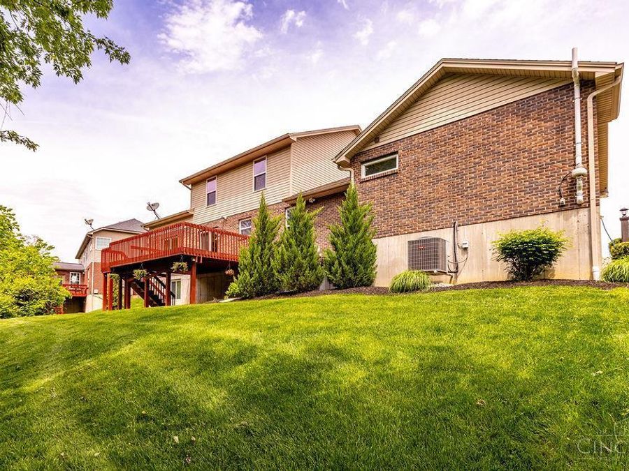 5379 Rentschler Estates Drive, Fairfield Township, OH 45011 Photo 48
