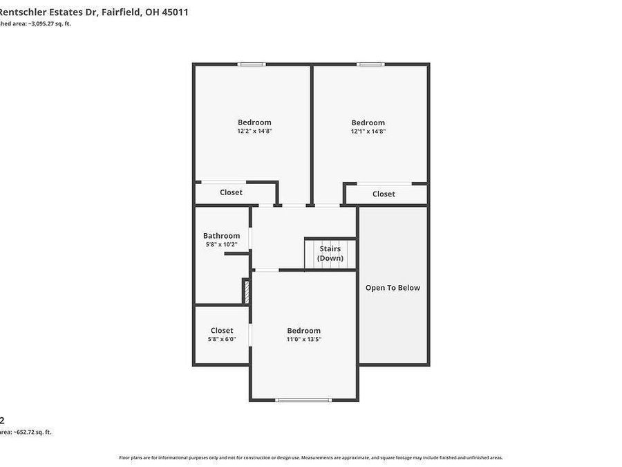 5379 Rentschler Estates Drive, Fairfield Township, OH 45011 Photo 52