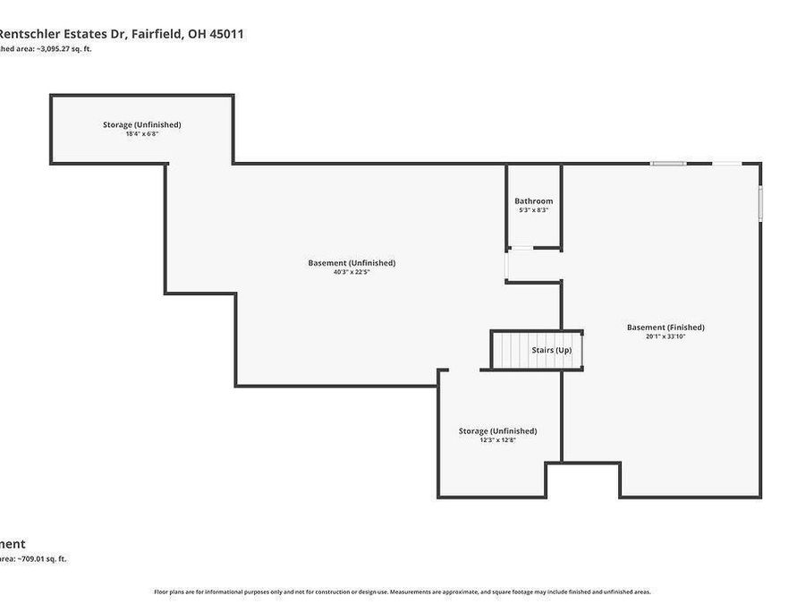 5379 Rentschler Estates Drive, Fairfield Township, OH 45011 Photo 53