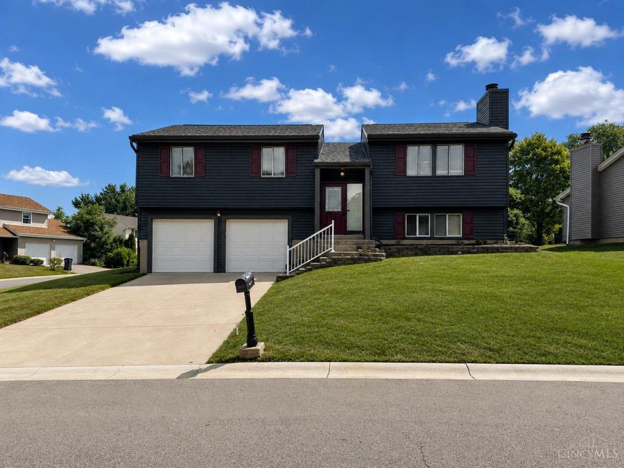 8168 Timberjack Way, West Chester, OH 45069 Photo 2