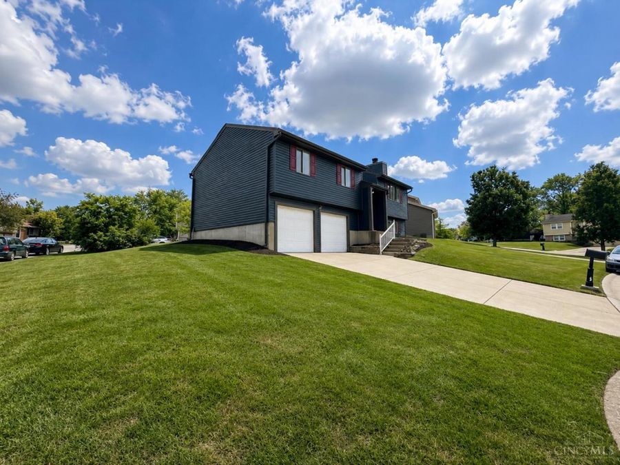8168 Timberjack Way, West Chester, OH 45069 Photo 26