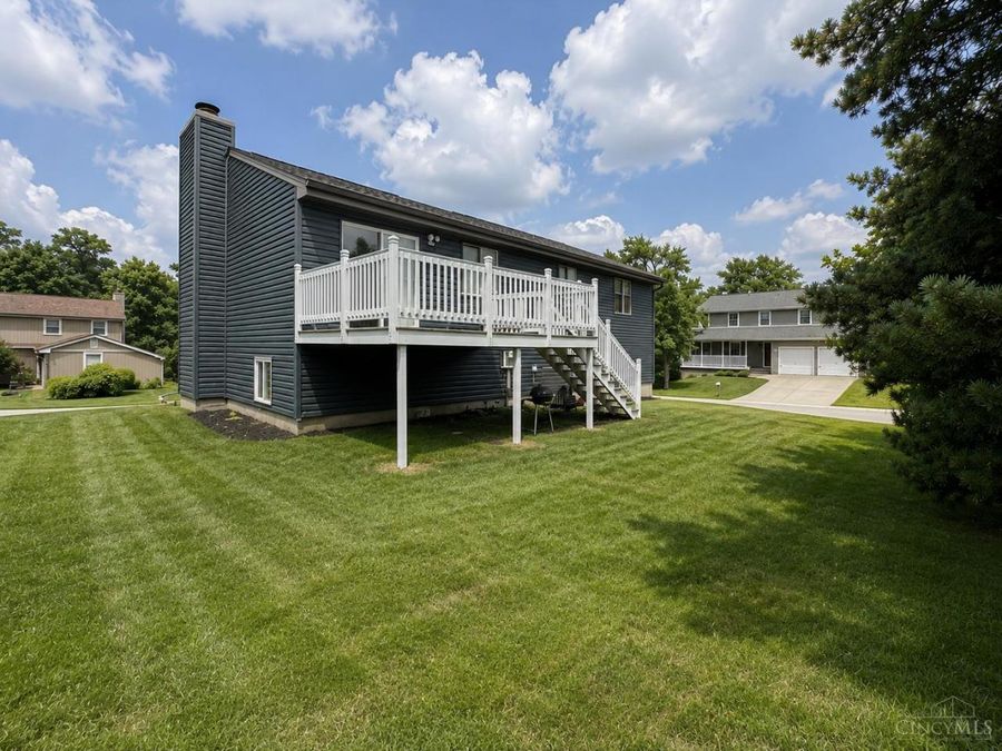 8168 Timberjack Way, West Chester, OH 45069 Photo 27