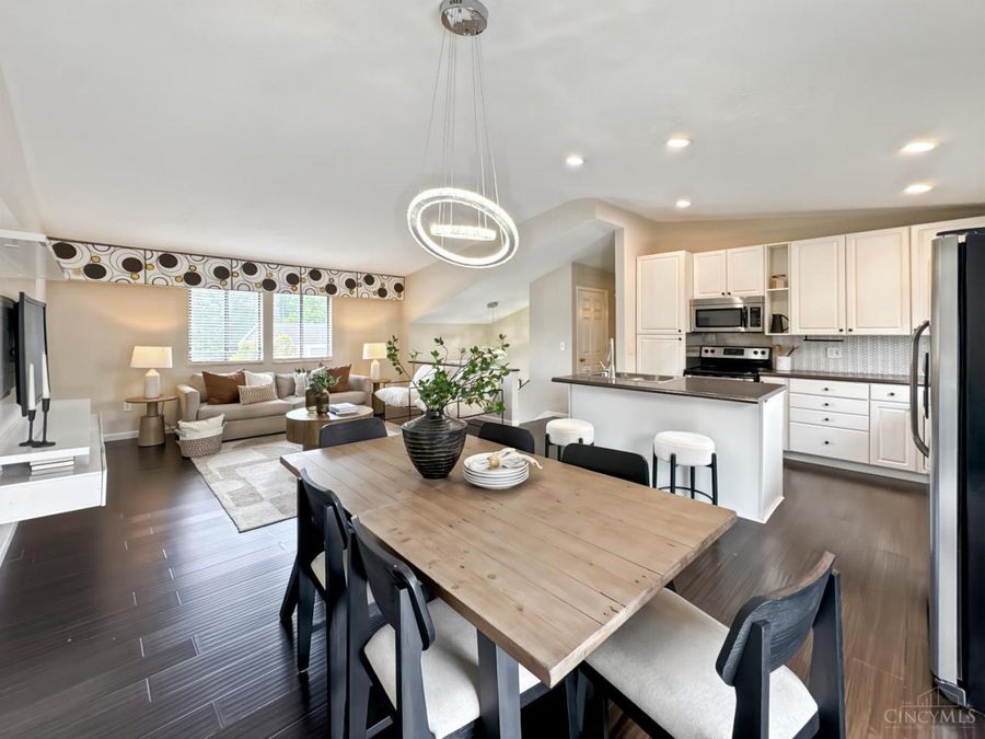 8168 Timberjack Way, West Chester, OH 45069 Photo 5