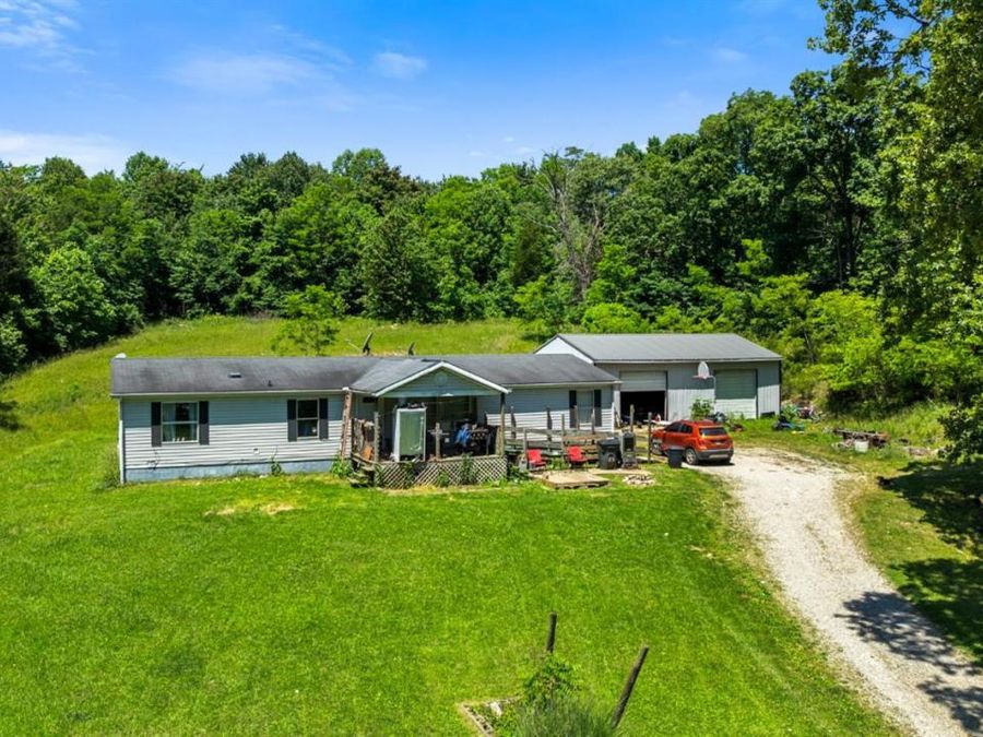 235 Rachel Drive, West Union, OH 45693 Photo 1