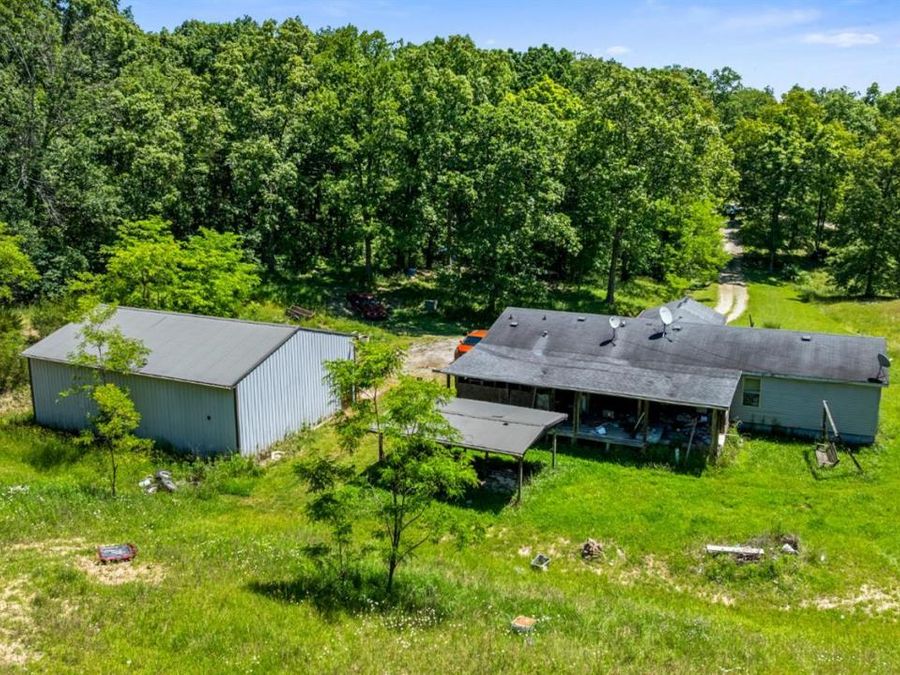 235 Rachel Drive, West Union, OH 45693 Photo 6