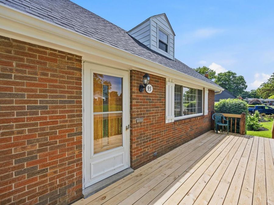 95 Reister Drive, Hamilton, OH 45013 Photo 2