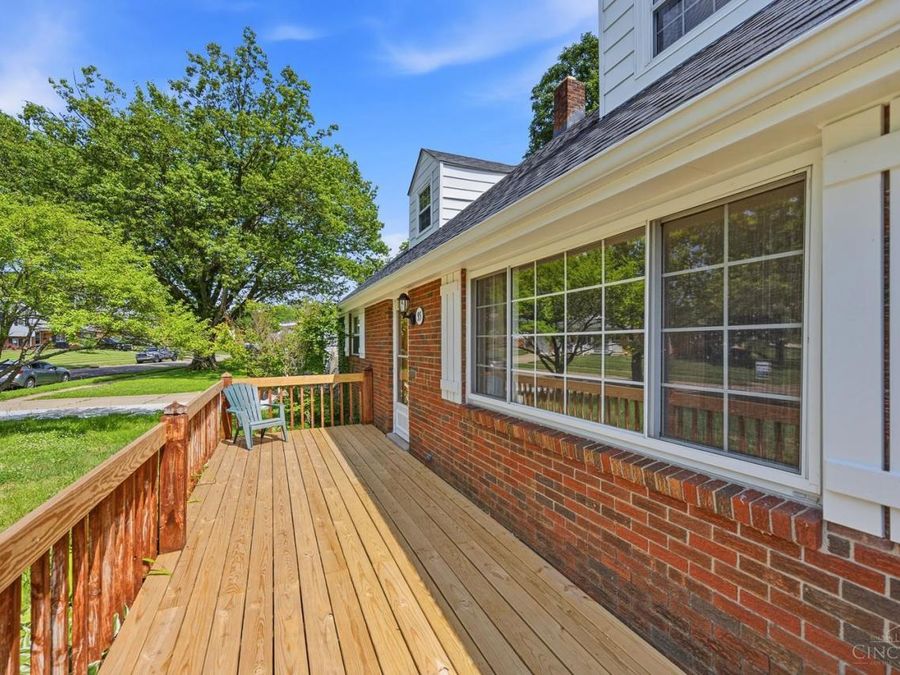 95 Reister Drive, Hamilton, OH 45013 Photo 3