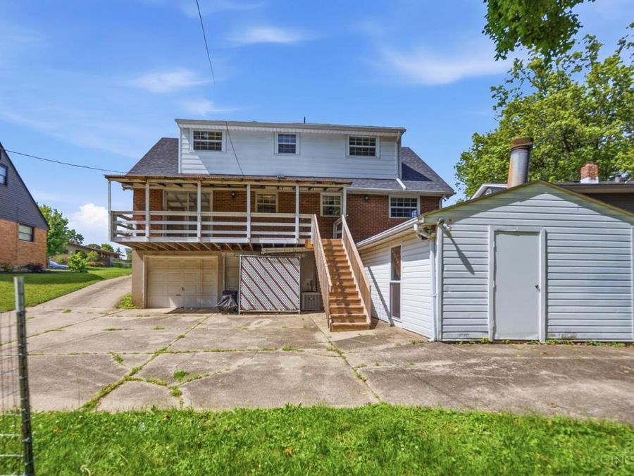 95 Reister Drive, Hamilton, OH 45013 Photo 41