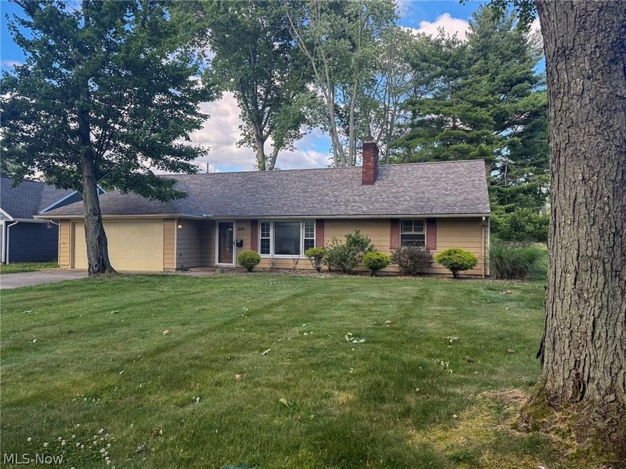 281 Cardinal Drive , Medina, OH 44256 Photo 1