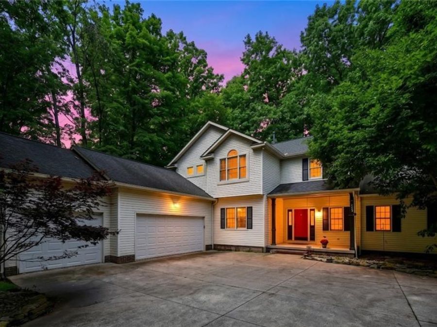 3338 Blessing Lane , Kent, OH 44240 Photo 1