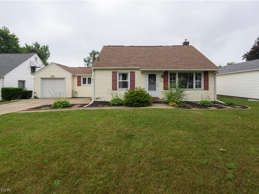 4200 2nd Street NW, Canton, OH 44708 Photo 1