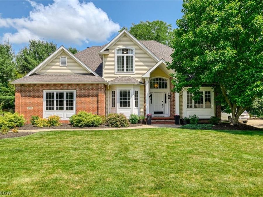 3733 Tamarisk Drive , Fairlawn, OH 44333 Photo 1