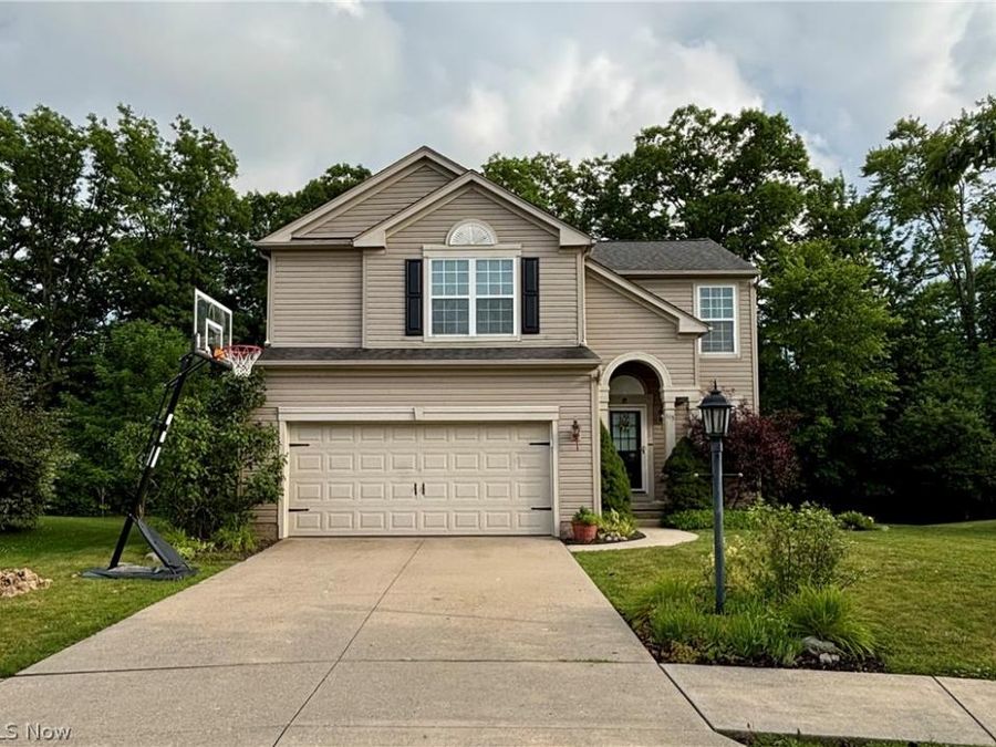 615 Cornell Drive , Broadview Heights, OH 44147 Photo 1