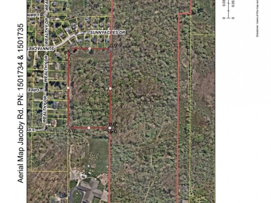 V/L Approx 62 AC Jacoby Road , Copley, OH 44321 Photo 1