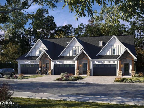 1816 Poplar Springs Place, Maryville, TN 37803