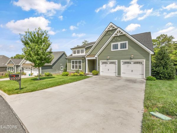 2812 Tallgrass Lane, Knoxville, TN 37932