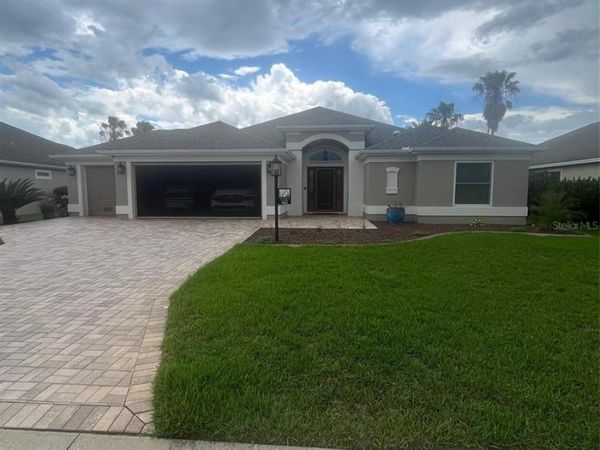 1983 ODESSA CIRCLE , THE VILLAGES, FL 32162