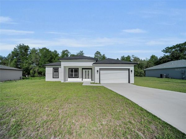 8790 N ELKCAM BOULEVARD, CITRUS SPRINGS, FL 34433