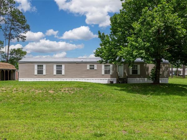 116 TYLER AVENUE , INTERLACHEN, FL 32148