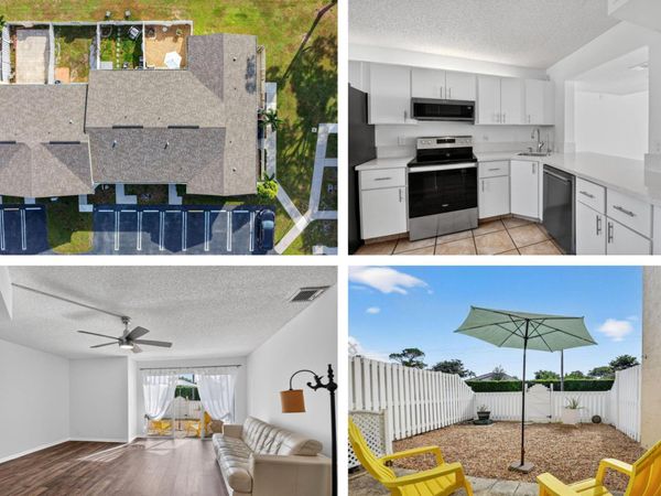 212 Foxtail Drive , Unit G, Greenacres, FL 33415