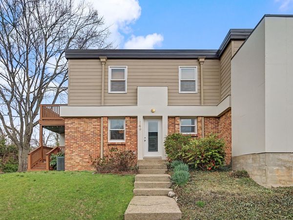 940 Gale Ln , Unit 149, Nashville, TN 37204