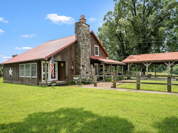 540 POWELL HOLLOW ROAD , Tullahoma, TN 37388