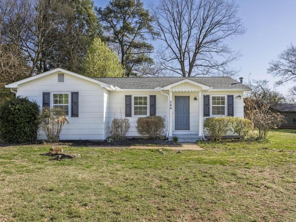 344 Illinois Avenue , Dayton, TN 37321